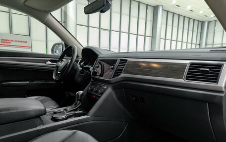 Volkswagen Teramont I, 2018 год, 3 650 000 рублей, 13 фотография