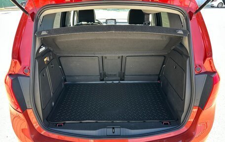 Opel Meriva, 2012 год, 897 000 рублей, 12 фотография