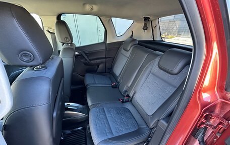 Opel Meriva, 2012 год, 897 000 рублей, 26 фотография