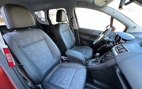 Opel Meriva, 2012 год, 897 000 рублей, 30 фотография