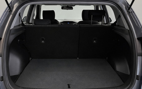 Hyundai Creta I рестайлинг, 2017 год, 2 040 000 рублей, 13 фотография