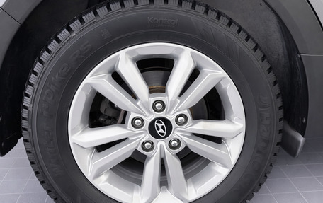 Hyundai Creta I рестайлинг, 2017 год, 2 040 000 рублей, 15 фотография