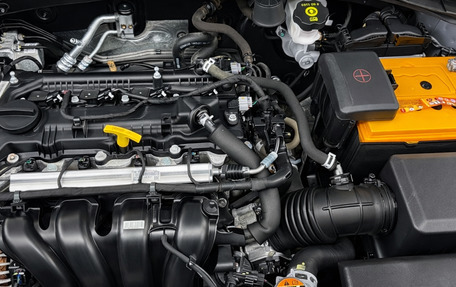 Hyundai Creta I рестайлинг, 2017 год, 2 040 000 рублей, 14 фотография