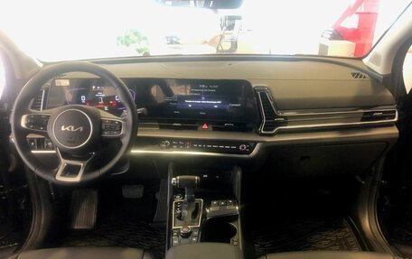 KIA Sportage IV рестайлинг, 2026 год, 5 190 000 рублей, 5 фотография