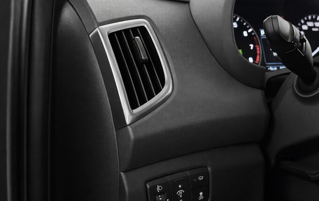 Hyundai Creta I рестайлинг, 2017 год, 2 040 000 рублей, 8 фотография