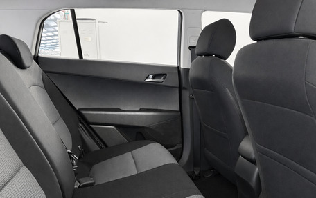 Hyundai Creta I рестайлинг, 2017 год, 2 040 000 рублей, 12 фотография