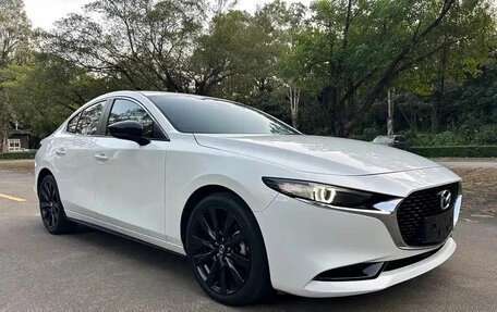 Mazda 3, 2022 год, 1 655 123 рублей, 5 фотография