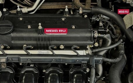 KIA Rio IV, 2017 год, 1 100 000 рублей, 14 фотография