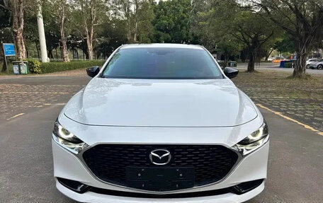 Mazda 3, 2022 год, 1 655 123 рублей, 6 фотография