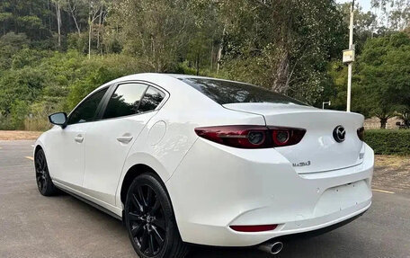 Mazda 3, 2022 год, 1 655 123 рублей, 7 фотография