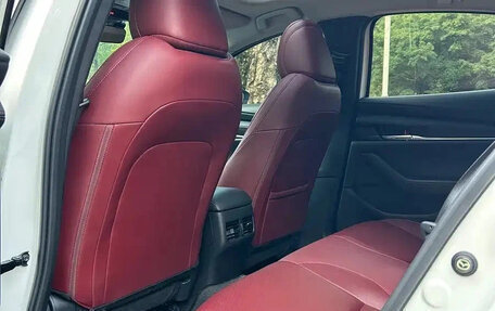 Mazda 3, 2022 год, 1 655 123 рублей, 14 фотография