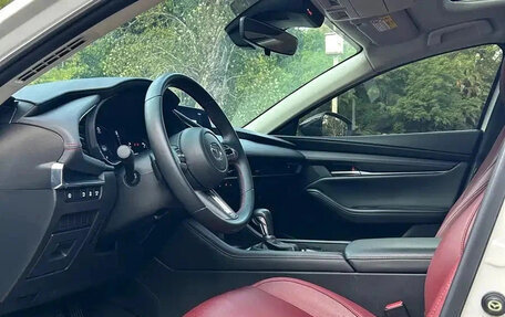 Mazda 3, 2022 год, 1 655 123 рублей, 10 фотография