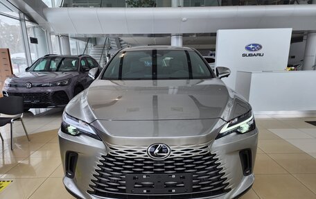 Lexus RX IV рестайлинг, 2025 год, 7 790 000 рублей, 2 фотография