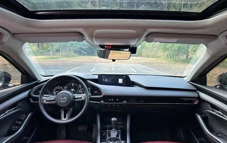 Mazda 3, 2022 год, 1 655 123 рублей, 15 фотография