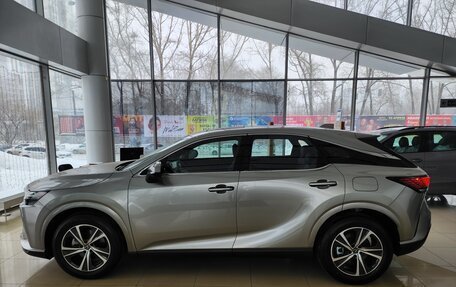 Lexus RX IV рестайлинг, 2025 год, 7 790 000 рублей, 4 фотография