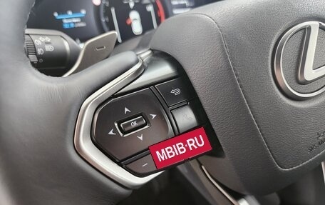 Lexus RX IV рестайлинг, 2025 год, 7 790 000 рублей, 17 фотография