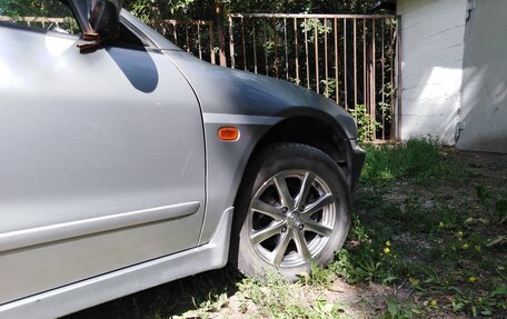 Mitsubishi Galant VIII, 1997 год, 200 000 рублей, 8 фотография