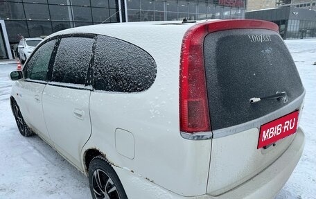 Honda Stream I рестайлинг, 2001 год, 340 000 рублей, 4 фотография