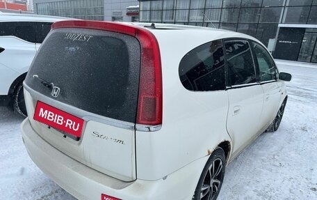 Honda Stream I рестайлинг, 2001 год, 340 000 рублей, 3 фотография