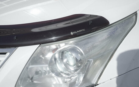 Toyota Avensis III рестайлинг, 2011 год, 1 078 000 рублей, 4 фотография