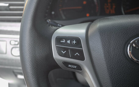 Toyota Avensis III рестайлинг, 2011 год, 1 078 000 рублей, 11 фотография