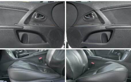 Toyota Avensis III рестайлинг, 2011 год, 1 078 000 рублей, 21 фотография