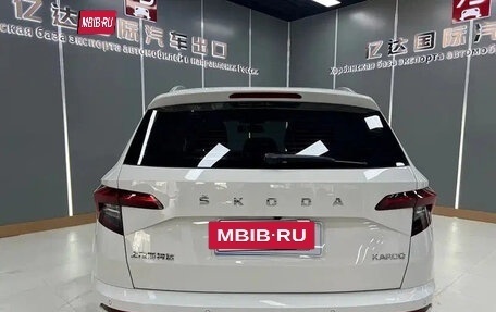 Skoda Karoq I, 2023 год, 1 888 123 рублей, 5 фотография