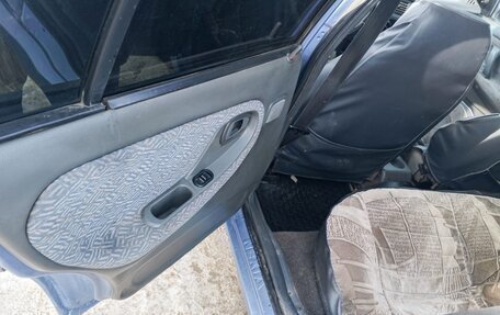 Daewoo Nexia I рестайлинг, 2006 год, 106 000 рублей, 3 фотография