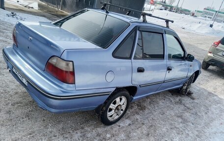 Daewoo Nexia I рестайлинг, 2006 год, 106 000 рублей, 5 фотография