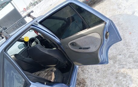 Daewoo Nexia I рестайлинг, 2006 год, 106 000 рублей, 6 фотография