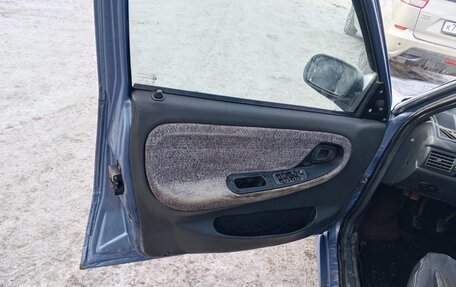 Daewoo Nexia I рестайлинг, 2006 год, 106 000 рублей, 4 фотография