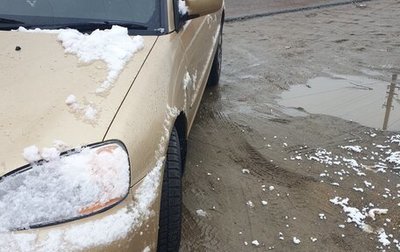 Honda Civic VII, 2000 год, 485 000 рублей, 1 фотография