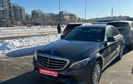 Mercedes-Benz C-Класс, 2014 год, 1 850 000 рублей, 1 фотография