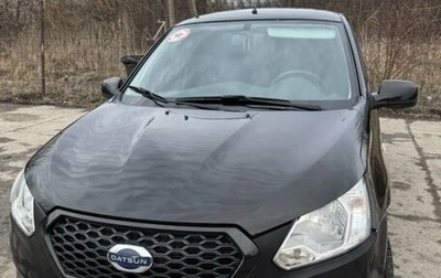 Datsun on-DO I рестайлинг, 2014 год, 372 000 рублей, 1 фотография