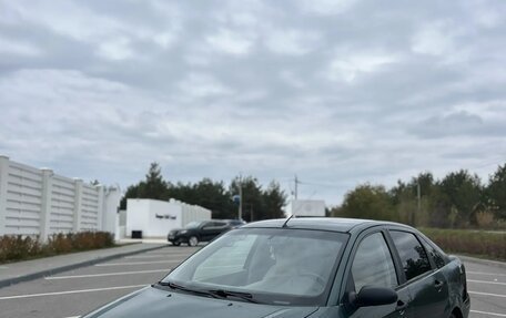 Ford Focus IV, 2000 год, 145 000 рублей, 1 фотография