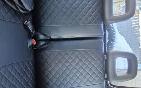 Suzuki Jimny, 2007 год, 610 000 рублей, 11 фотография