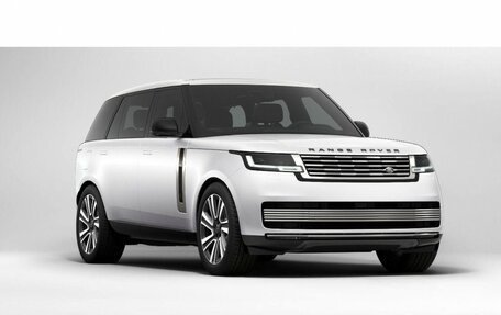 Land Rover Range Rover IV рестайлинг, 2025 год, 24 290 000 рублей, 1 фотография