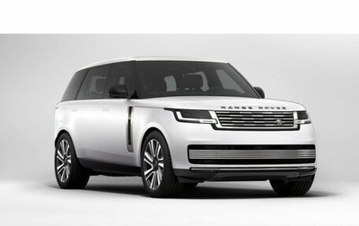 Land Rover Range Rover IV рестайлинг, 2025 год, 24 290 000 рублей, 1 фотография