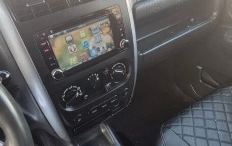 Suzuki Jimny, 2007 год, 610 000 рублей, 8 фотография