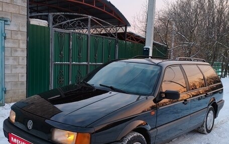 Volkswagen Passat B3, 1990 год, 225 000 рублей, 1 фотография