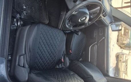 Suzuki Jimny, 2007 год, 610 000 рублей, 13 фотография