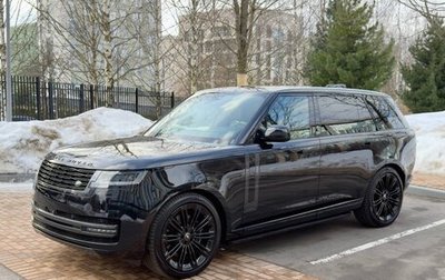 Land Rover Range Rover IV рестайлинг, 2024 год, 23 900 000 рублей, 1 фотография