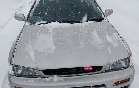 Subaru Impreza IV, 1999 год, 350 000 рублей, 1 фотография