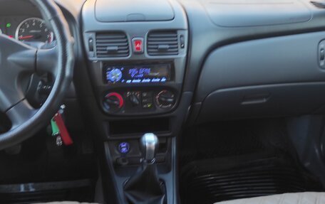 Nissan Almera, 2005 год, 600 000 рублей, 1 фотография