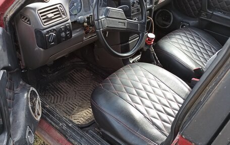 Москвич 2141, 1992 год, 65 000 рублей, 1 фотография