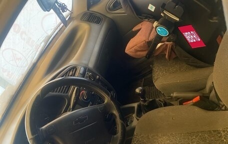 Chevrolet Lanos I, 2006 год, 75 000 рублей, 1 фотография