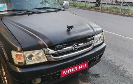 Great Wall Safe, 2008 год, 250 000 рублей, 1 фотография