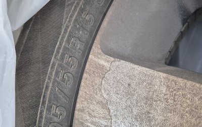 KIA Rio III рестайлинг, 2015 год, 850 000 рублей, 1 фотография