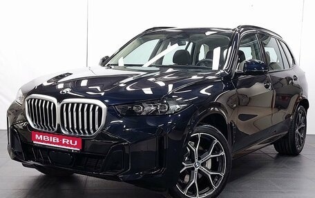 BMW X5, 2025 год, 10 200 000 рублей, 1 фотография