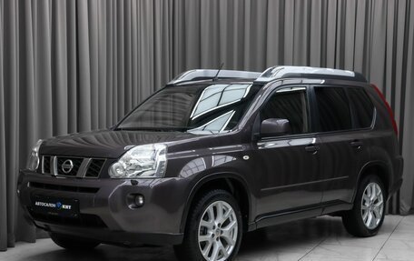 Nissan X-Trail, 2010 год, 1 299 000 рублей, 1 фотография